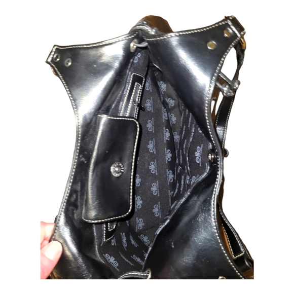 Elite models fashion bag - Picture 3 of 3